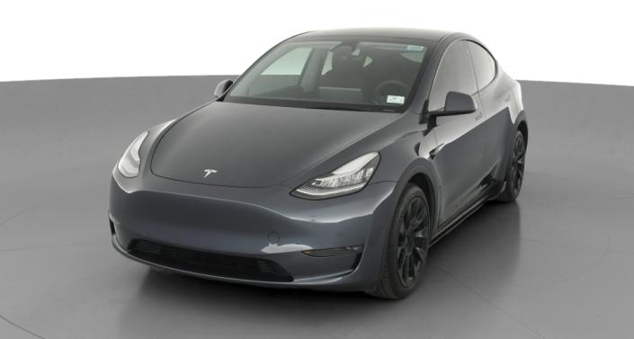 2022 Tesla Model Y Long Range -
                Tooele, UT