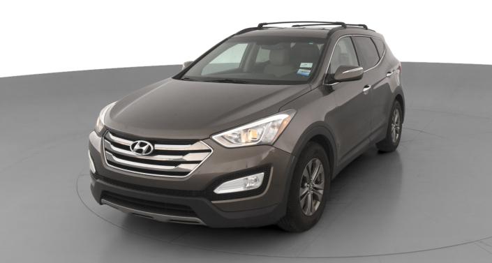 2014 Hyundai Santa Fe Sport 2.0T -
                Indianapolis, IN