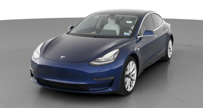 2019 Tesla Model 3 Standard Range -
                Tolleson, AZ