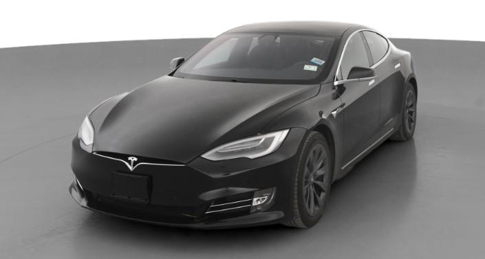 2020 Tesla Model S Long Range -
                Tooele, UT