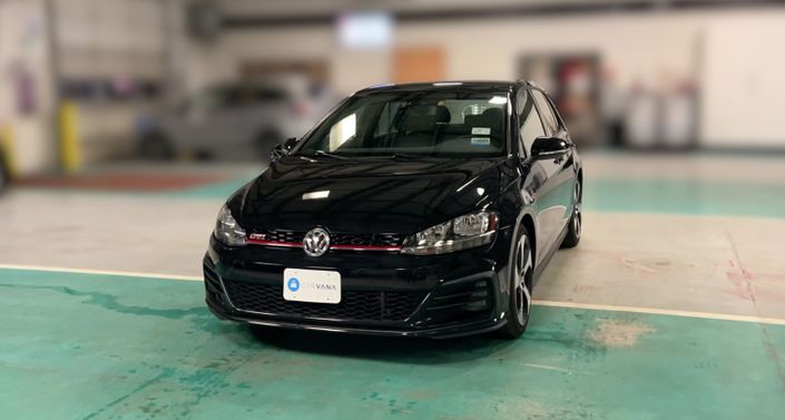 2019 Volkswagen Golf GTI S -
                Fairview, OR