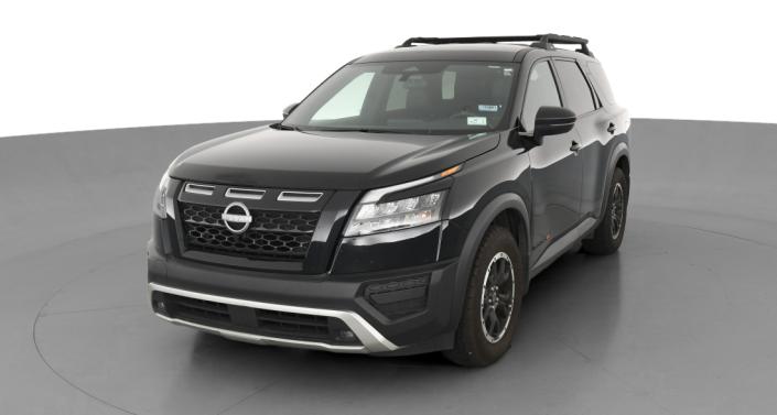 Thumbnail: 2023 Nissan Pathfinder - 1