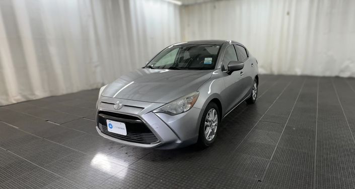 2016 Scion iA Base -
                North Las Vegas, NV