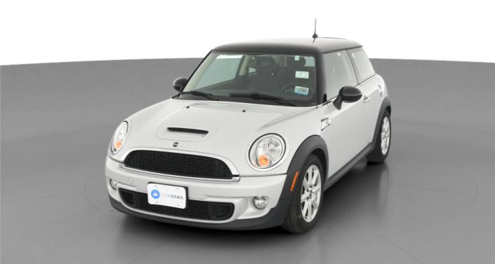 2013 MINI Cooper Hardtop S -
                Rocklin, CA