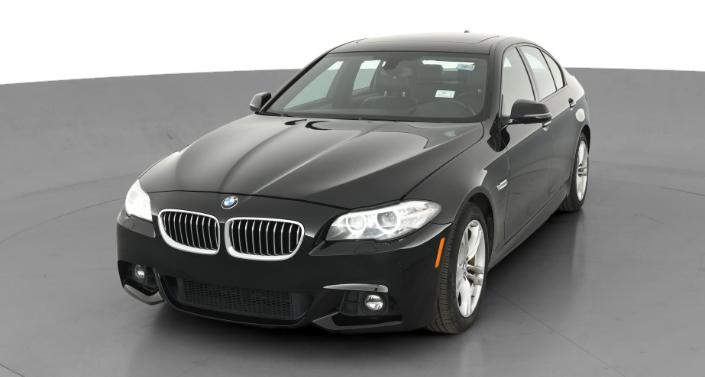 2016 BMW 5 Series 528i -
                Bessemer, AL