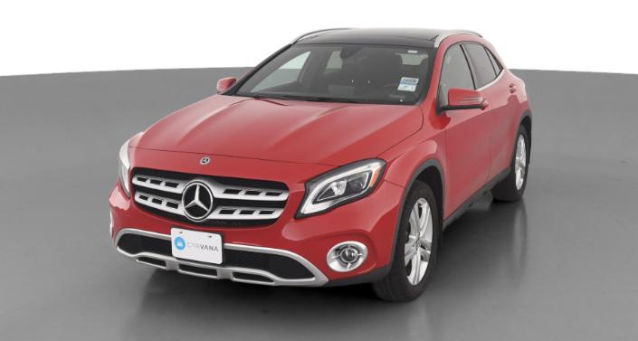 2019 Mercedes-Benz GLA 250 4MATIC -
                Auburn, GA