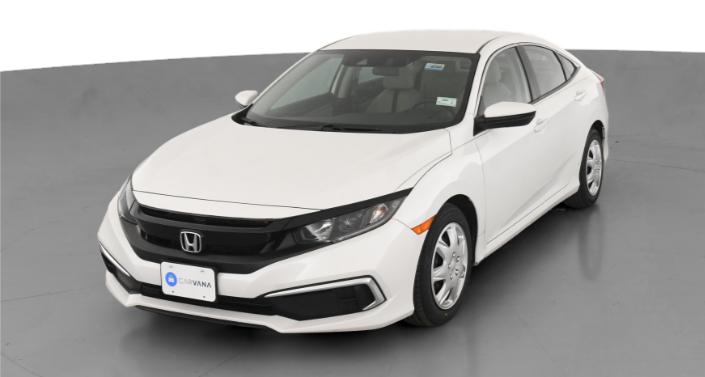 2019 Honda Civic LX -
                Beverly, NJ