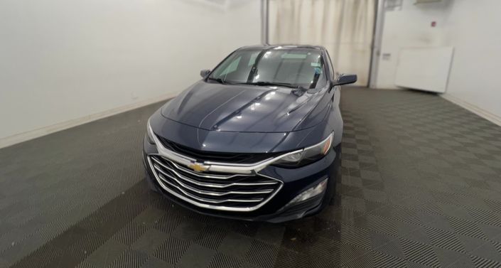 2022 Chevrolet Malibu LT -
                Framingham, MA