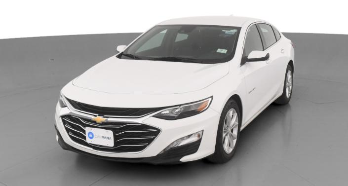 2023 Chevrolet Malibu LT -
                Indianapolis, IN