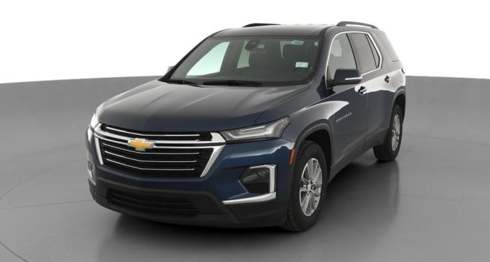 2023 Chevrolet Traverse LT -
                San Antonio, TX