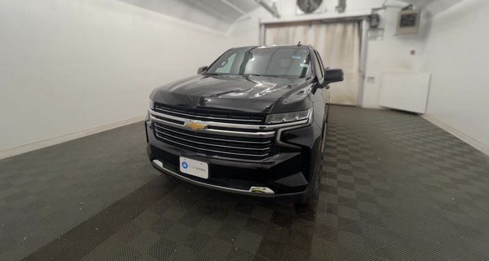 2023 Chevrolet Tahoe LT -
                Framingham, MA