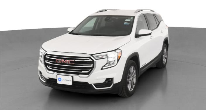 2023 GMC Terrain SLT -
                Beverly, NJ