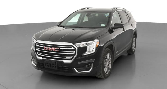 2024 GMC Terrain SLT -
                Wheatland, OK