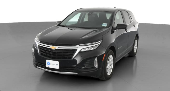 2024 Chevrolet Equinox LT -
                Tooele, UT