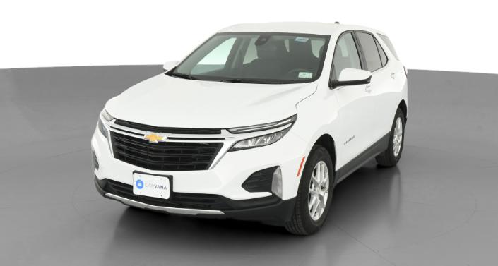 2023 Chevrolet Equinox LT -
                Tooele, UT