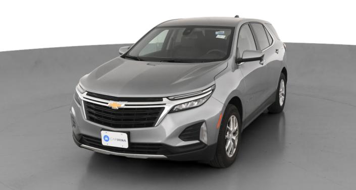 2023 Chevrolet Equinox LT -
                Beverly, NJ