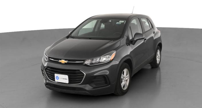 2019 Chevrolet Trax LS -
                Beverly, NJ