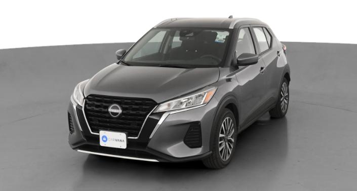 2022 Nissan Kicks SV -
                Beverly, NJ