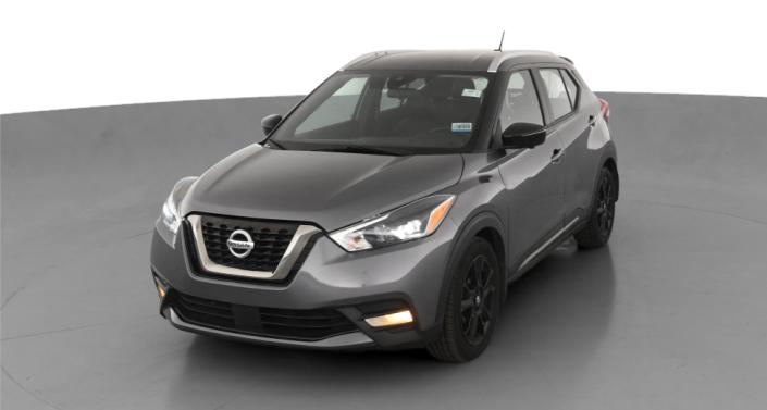 2020 Nissan Kicks SR -
                Beverly, NJ