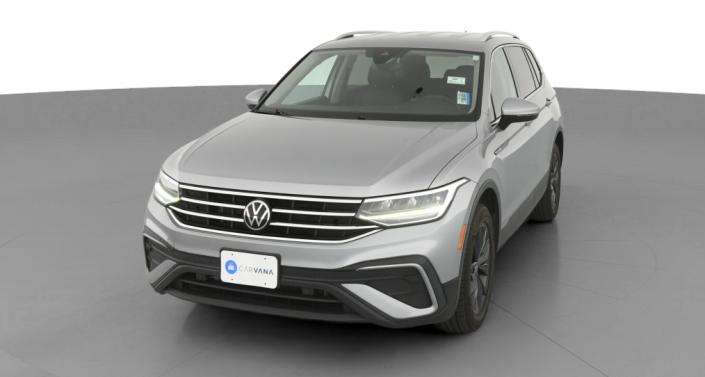 2022 Volkswagen Tiguan SE -
                Tolleson, AZ