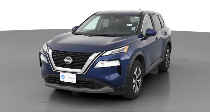 2023 Nissan Rogue SV -
                Tolleson, AZ