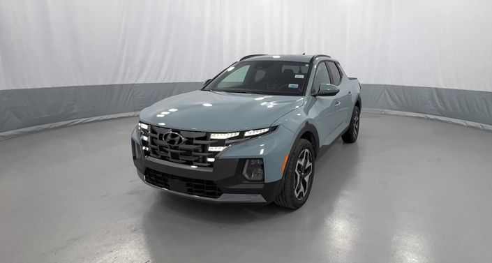 2024 Hyundai Santa Cruz Limited -
                Akron, NY