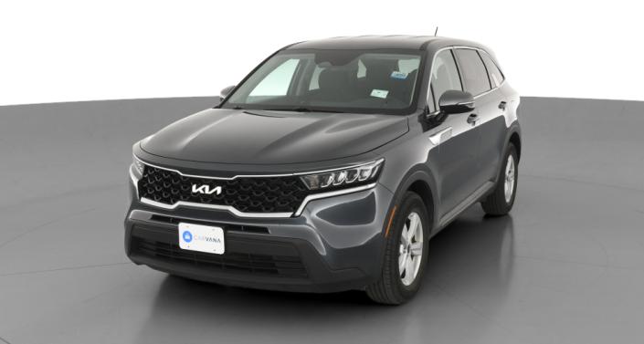 2023 Kia Sorento LX -
                San Antonio, TX