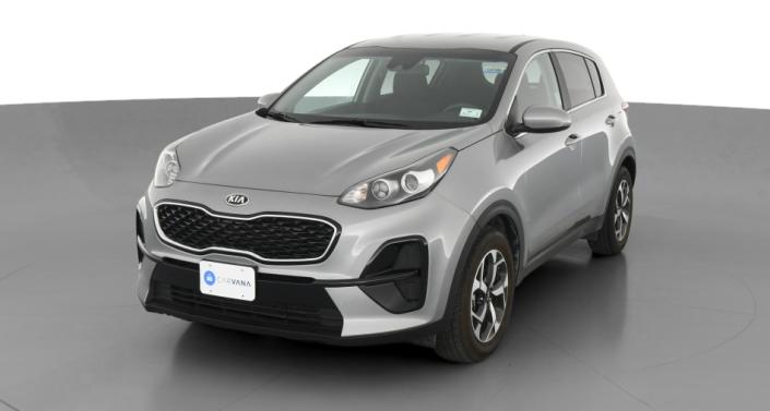 2022 Kia Sportage LX -
                Tooele, UT