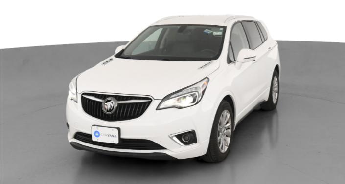 2019 Buick Envision Essence -
                Beverly, NJ