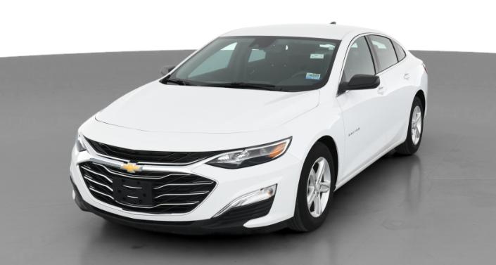 2023 Chevrolet Malibu LS -
                Richton Park, IL