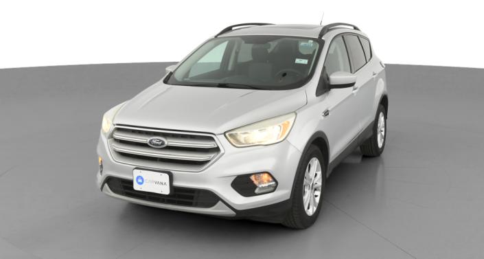 2018 Ford Escape SE -
                Tolleson, AZ