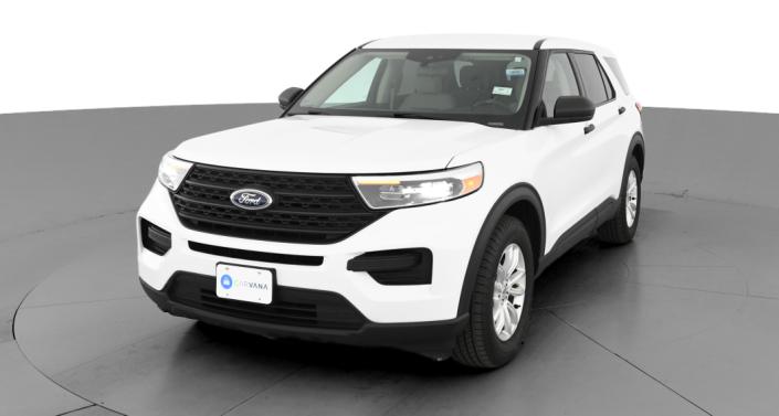 2021 Ford Explorer Base -
                Tolleson, AZ