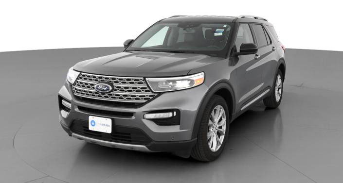 2023 Ford Explorer Limited -
                Tolleson, AZ