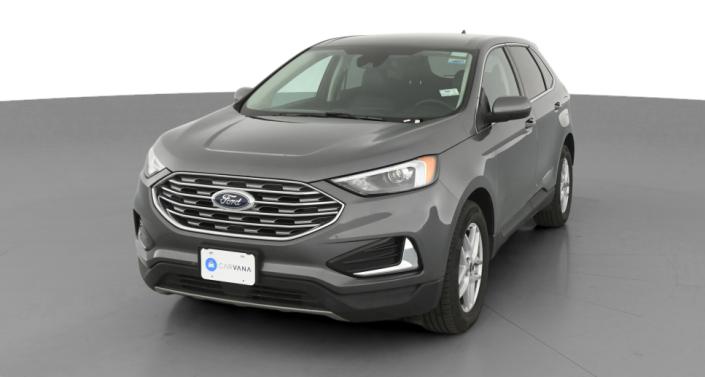 2022 Ford Edge SEL -
                Tolleson, AZ