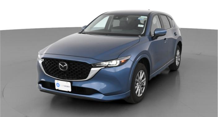 2024 Mazda CX-5 S -
                Tolleson, AZ