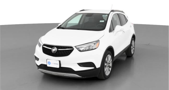 2019 Buick Encore Preferred -
                Tolleson, AZ