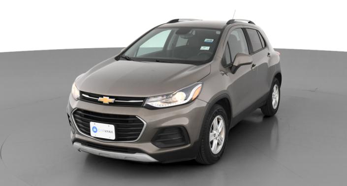 2021 Chevrolet Trax LT -
                Tolleson, AZ