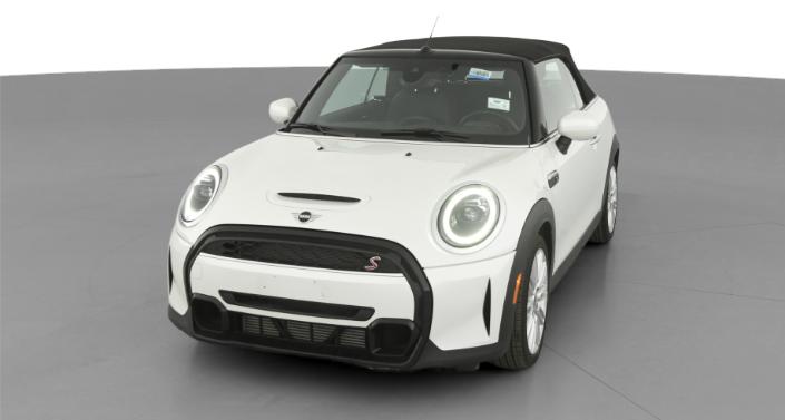 2024 MINI Cooper Convertible S -
                Tolleson, AZ