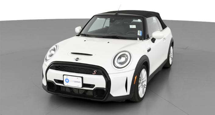 2024 MINI Cooper Convertible S -
                Tolleson, AZ