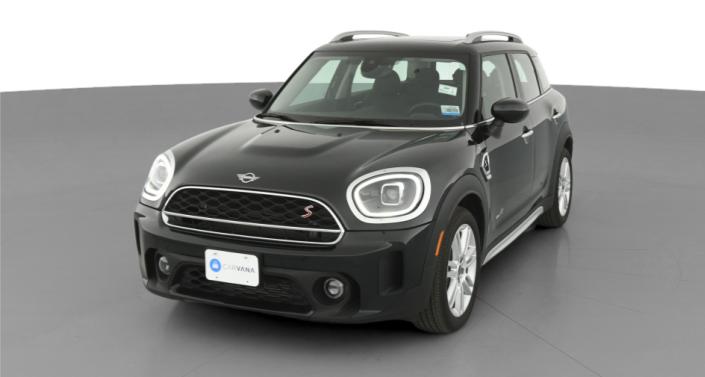 2024 MINI Cooper Countryman S -
                Tooele, UT