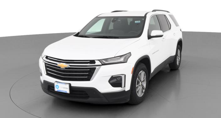 2023 Chevrolet Traverse LT -
                Haines City, FL