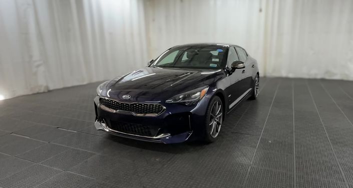 2020 Kia Stinger GT -
                North Las Vegas, NV