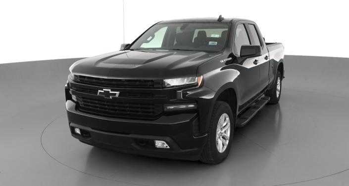 2021 Chevrolet Silverado 1500 RST -
                Lorain, OH