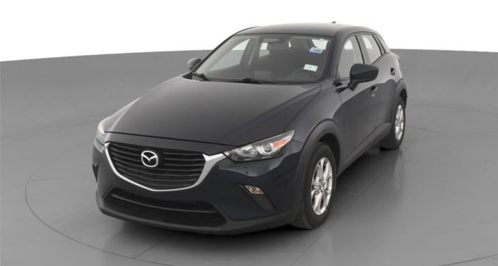 2017 Mazda CX-3 Sport -
                Richton Park, IL