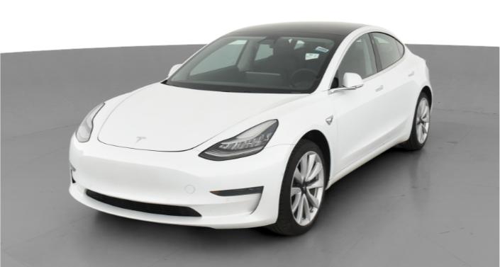 2019 Tesla Model 3 Standard Range -
                Concord, NC