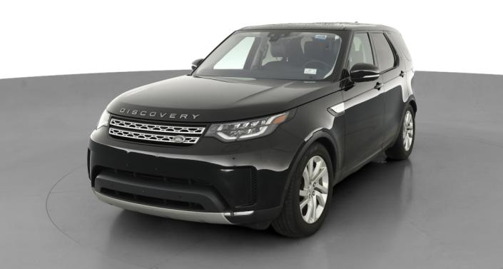 2018 Land Rover Discovery HSE -
                Bessemer, AL