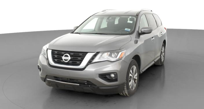 2020 Nissan Pathfinder SV -
                Indianapolis, IN