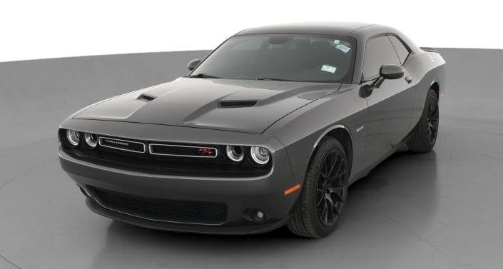 2018 Dodge Challenger R/T -
                Bessemer, AL