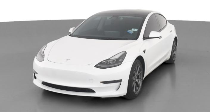 2023 Tesla Model 3 Standard Range -
                Auburn, GA