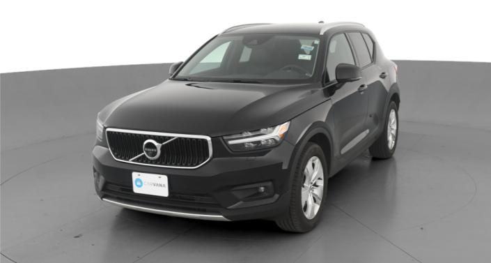 2022 Volvo XC40 T5 Momentum -
                Hebron, OH